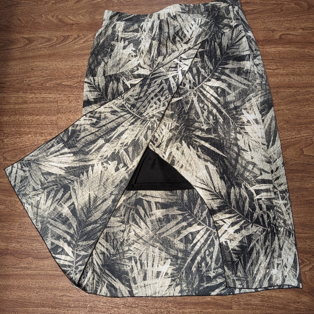 Vintage Skirt